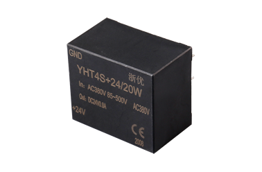 YHT4S-20W（12V、24V）