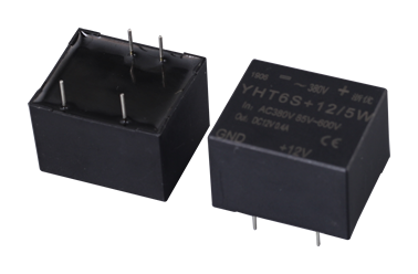 YHT6S-5W（5V、12V、24V）