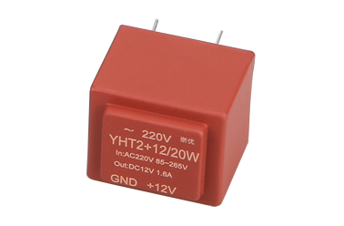 YHT2S（5V、12V、24V）